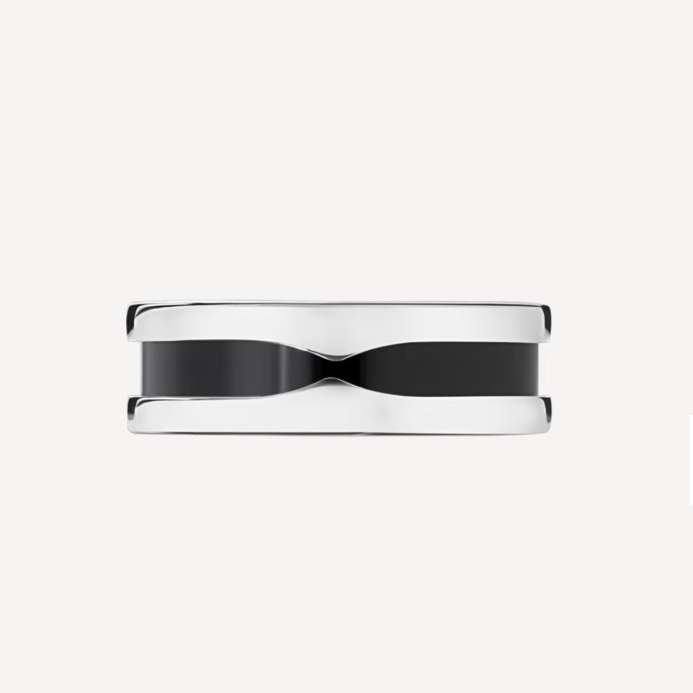 BVLGARI save the children ring